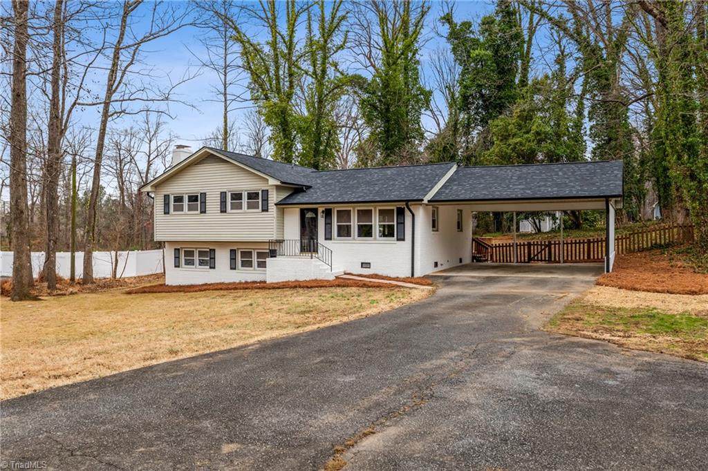 1113 Rustic Road - Photo 1