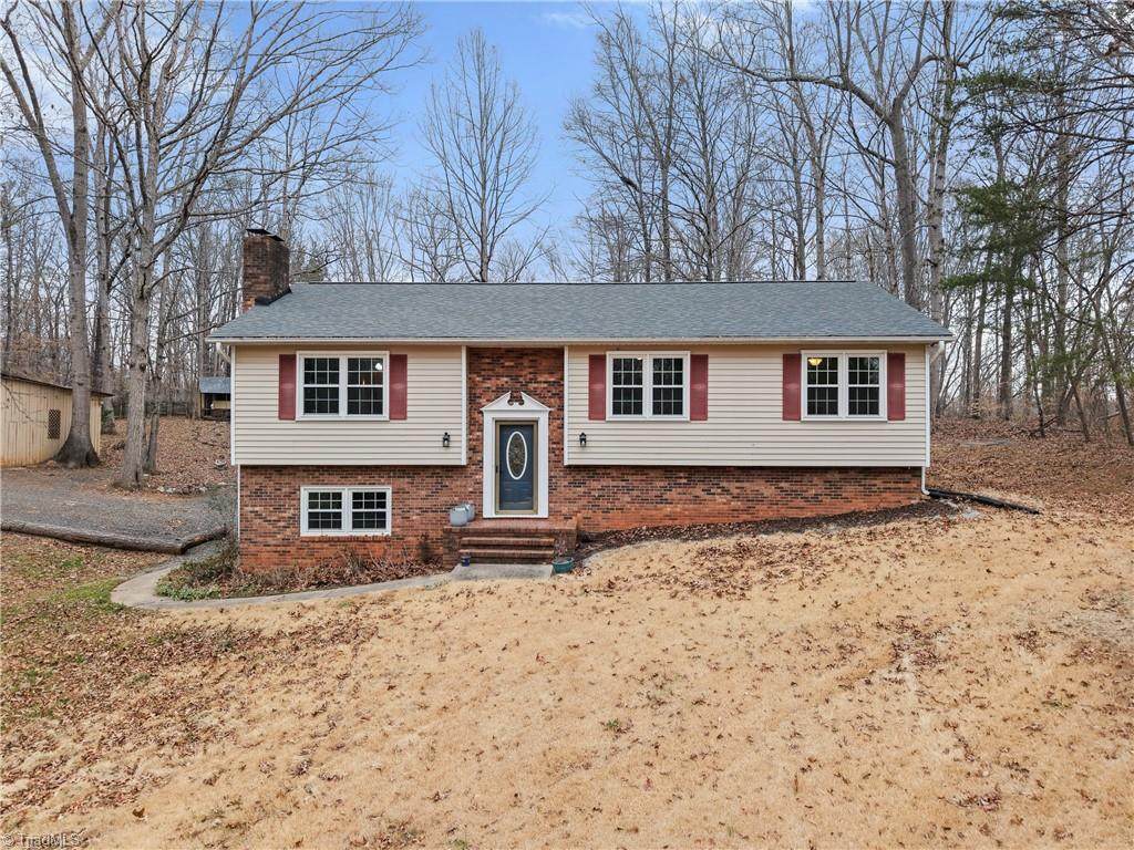 212 Jack Booe Road - Photo 1