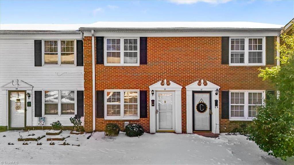 311 Salisbury Street - Photo 1