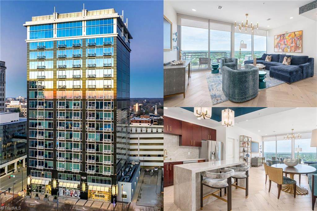 201 Elm Street - Photo 1