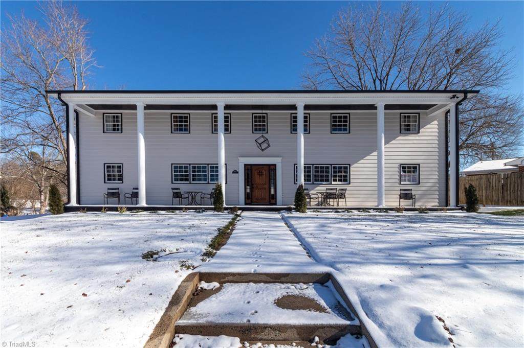 308 Denny Circle - Photo 1