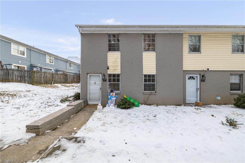 5705 Bramblegate Road - Photo 1