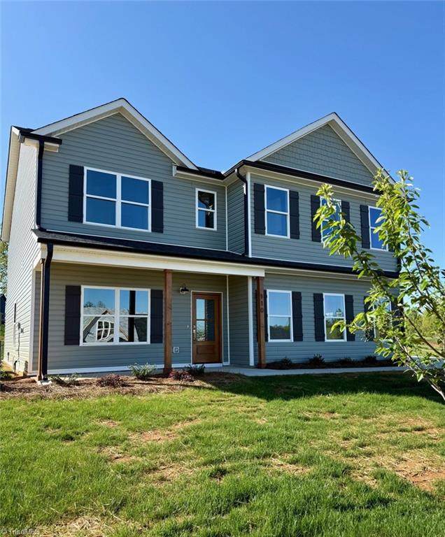 448 Gold Hill Road - Photo 1