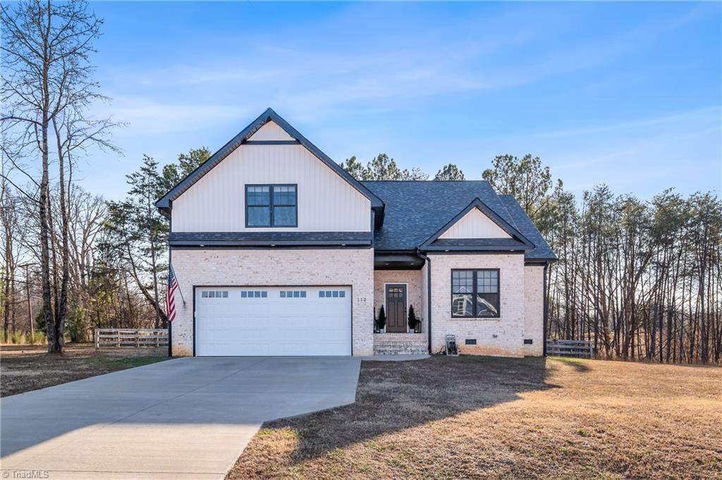 112 Yount Road - Photo 1