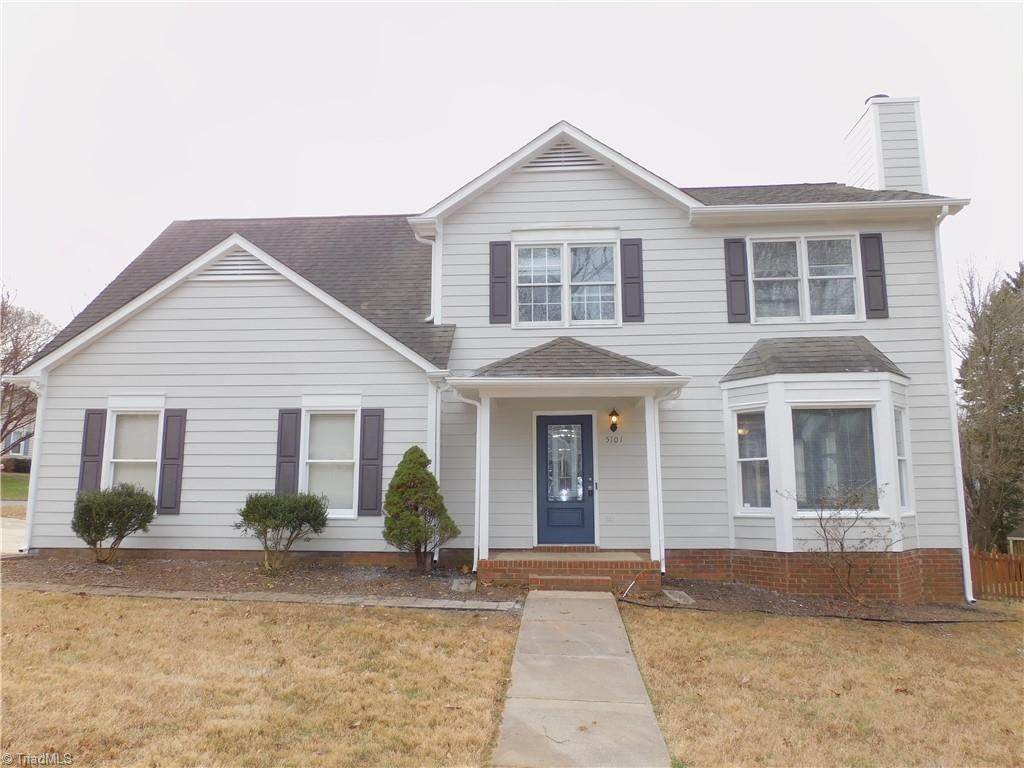 5101 Mountain Ash Court - Photo 1