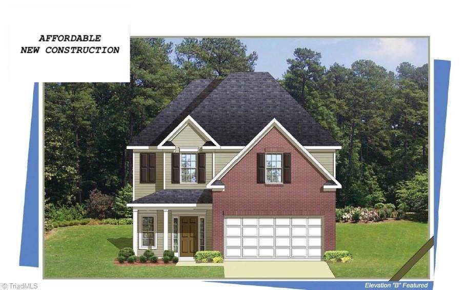 3717 Carol O'ferrell Court - Photo 1