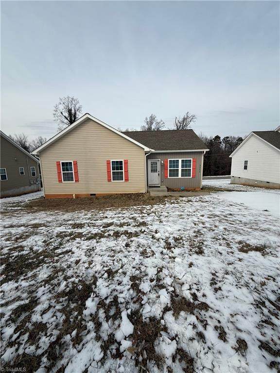 2251 Flag Street - Photo 1