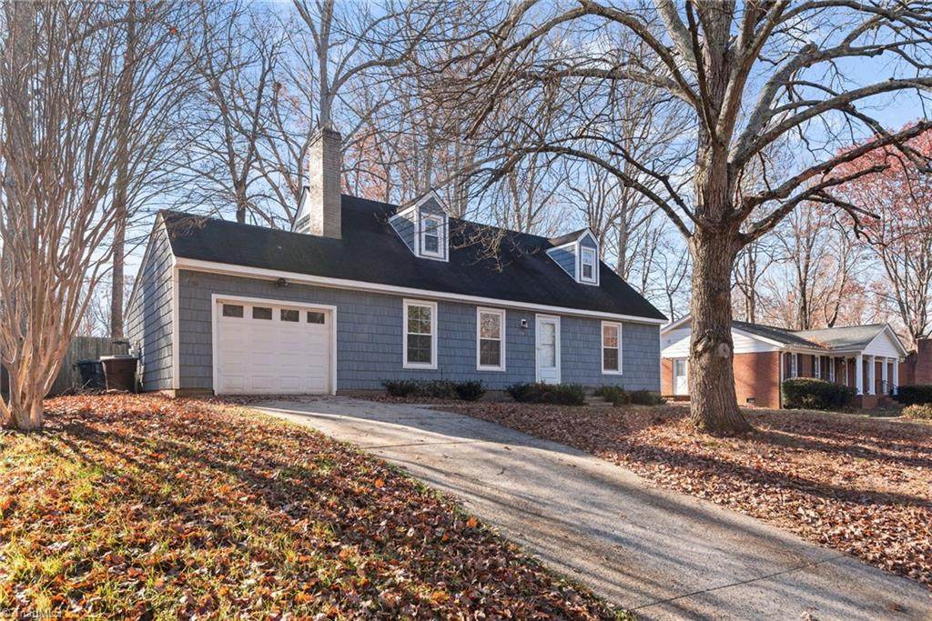 1705 Three Meadows Road - Photo 1