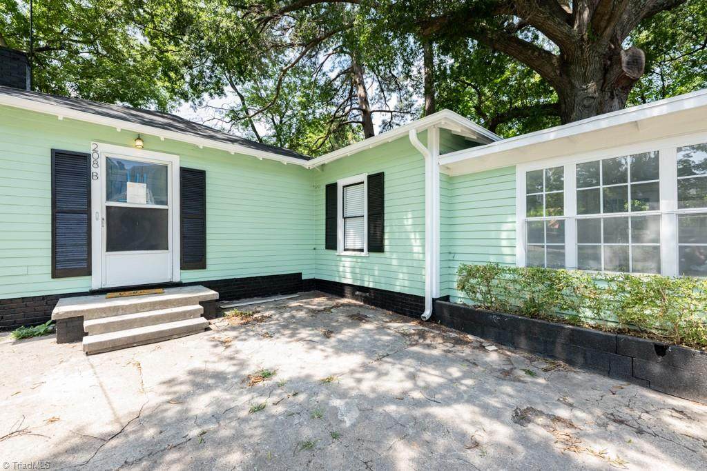 208 Leftwich Street - Photo 1