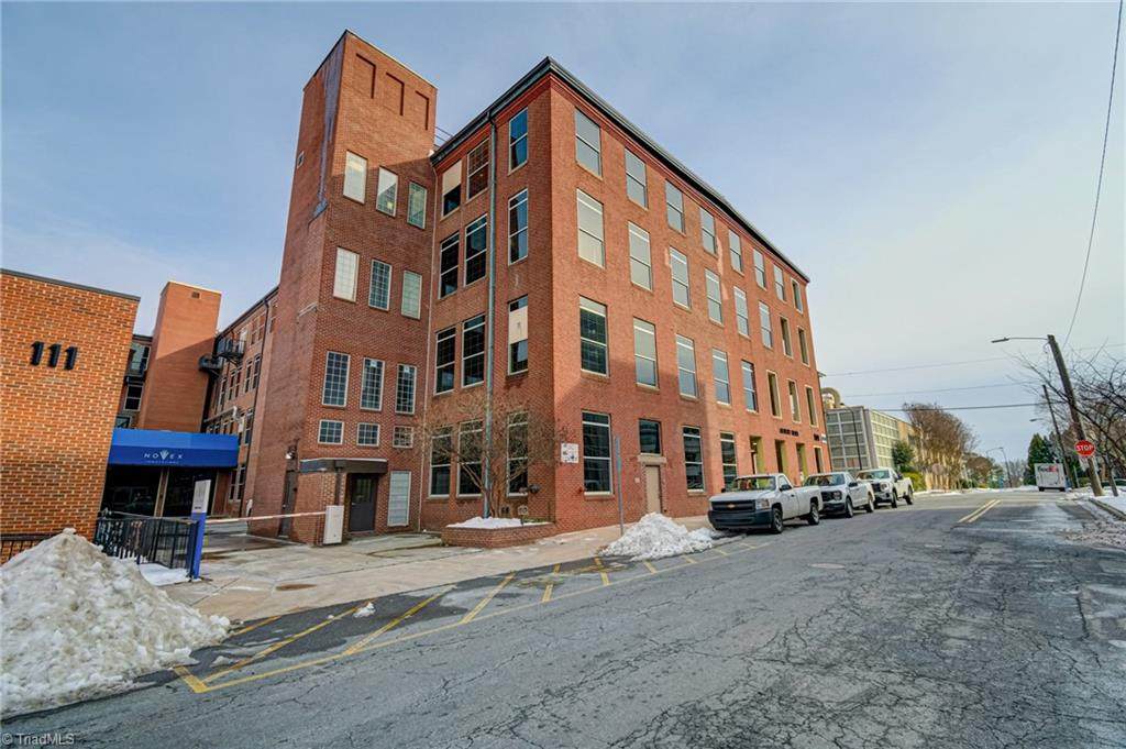 101 Chestnut Street - Photo 1