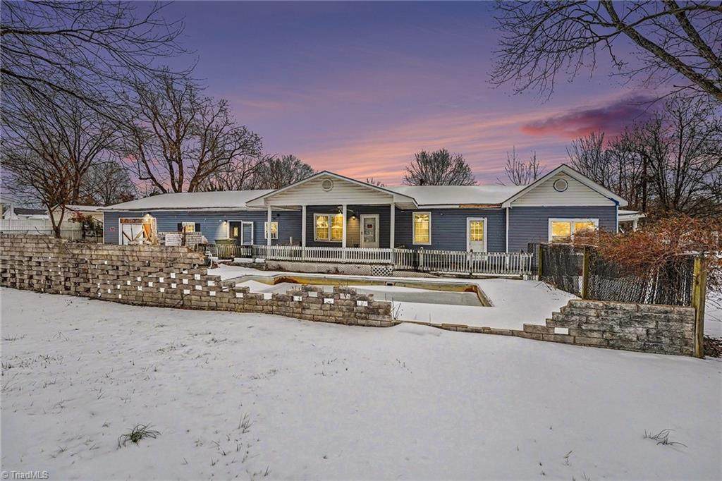 1203 Ridge Avenue - Photo 1