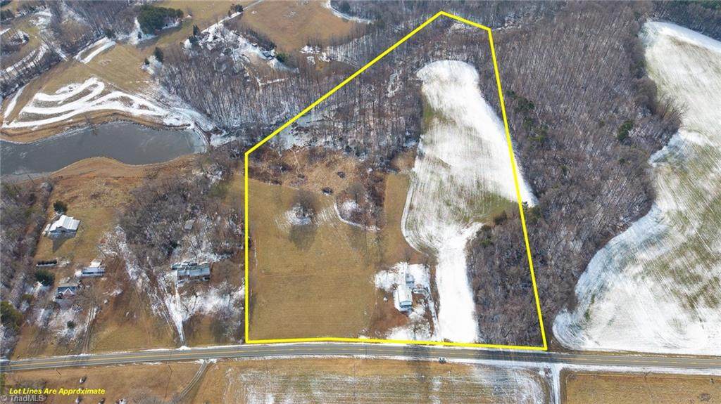 2238 Nc Highway 62 - Photo 1