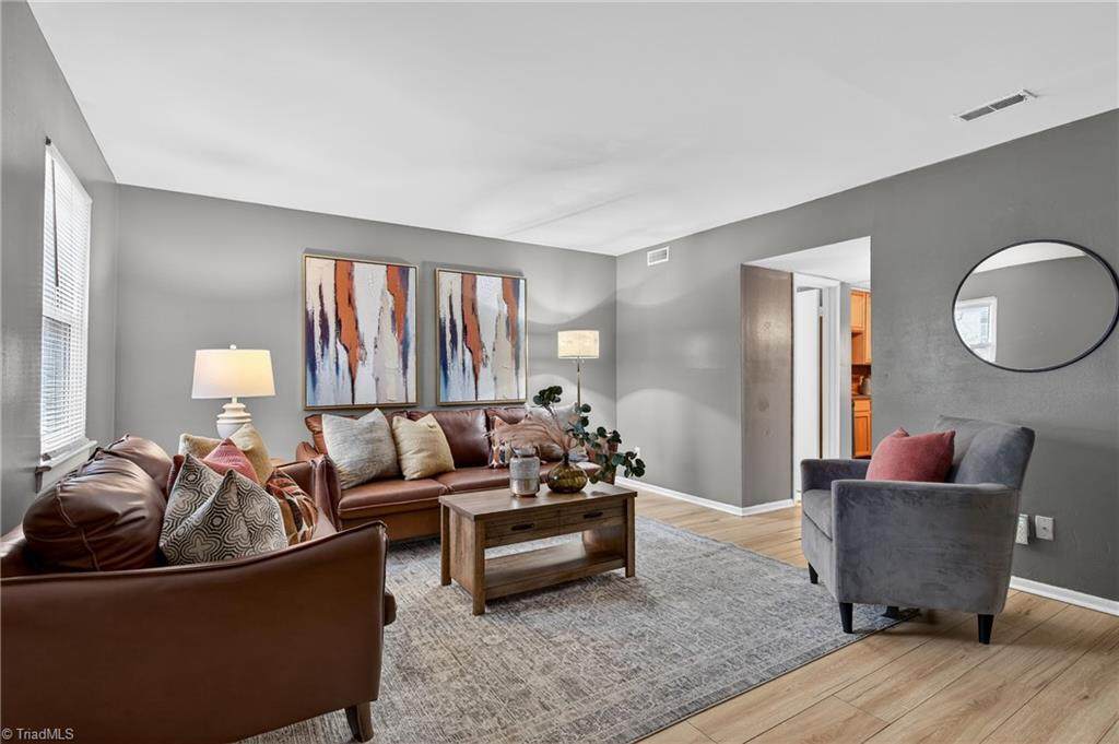 5715 Bramblegate Road - Photo 1