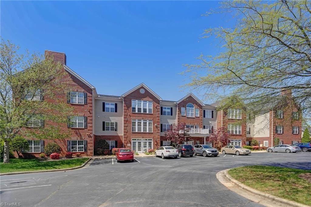 522 College Road - Photo 1