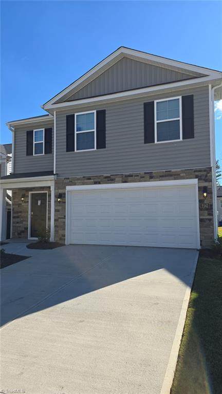 2141 Monk Drive - Photo 1