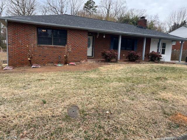 1114 Shamrock Road - Photo 1