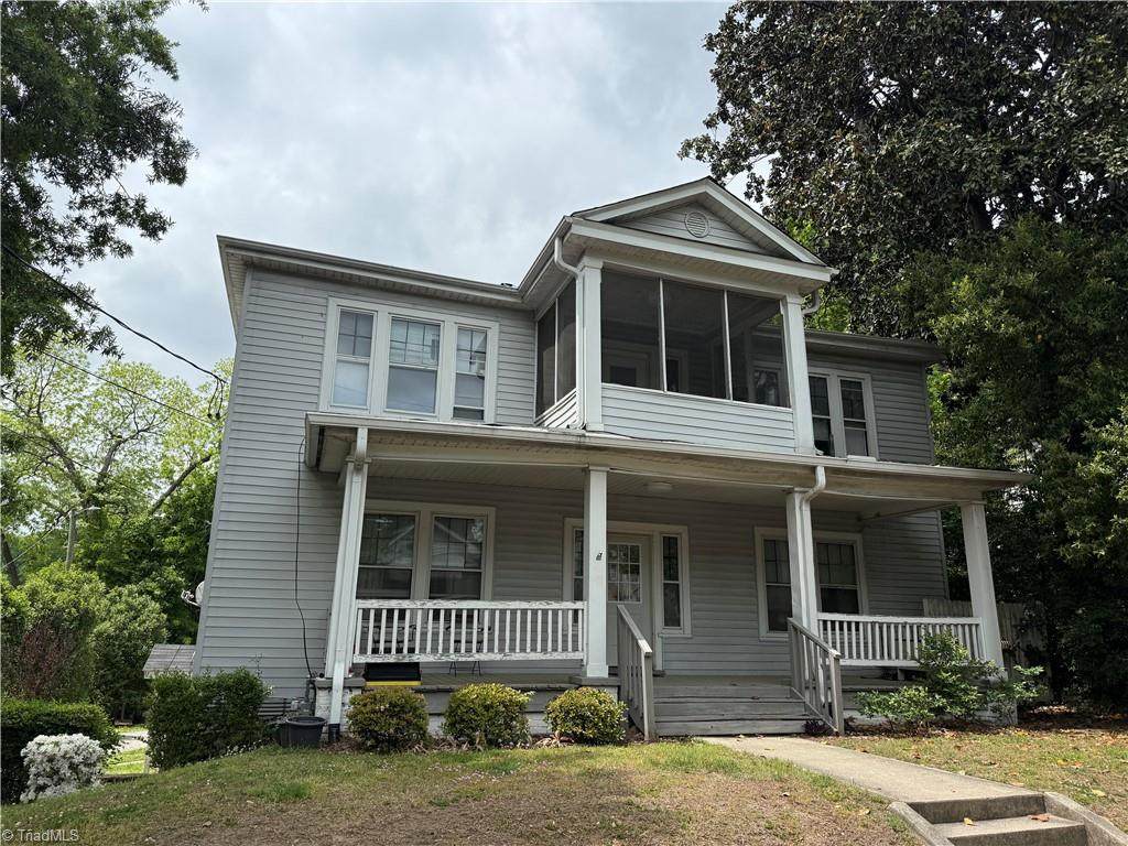 409 Cedar Street - Photo 1