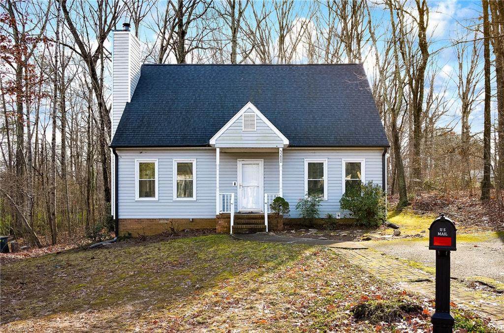 3200 Whitaker Court - Photo 1