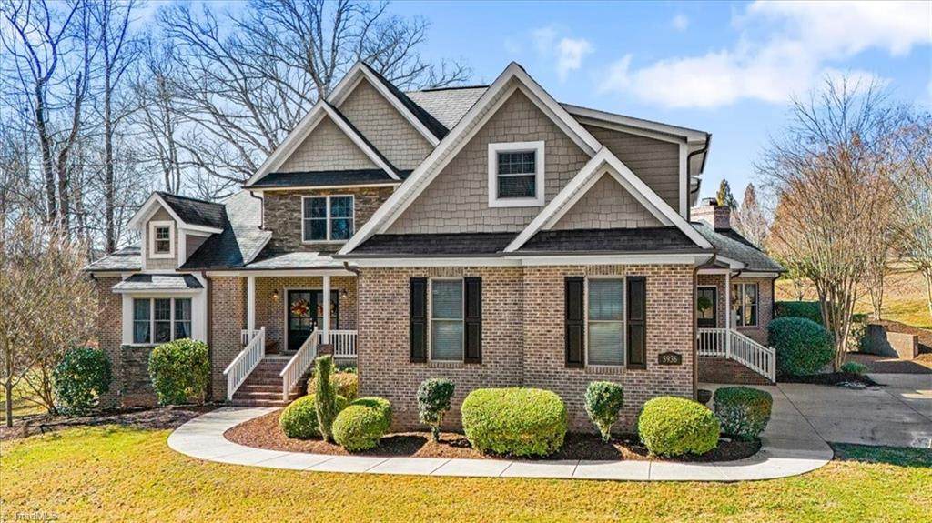 5936 Tarleton Drive - Photo 1