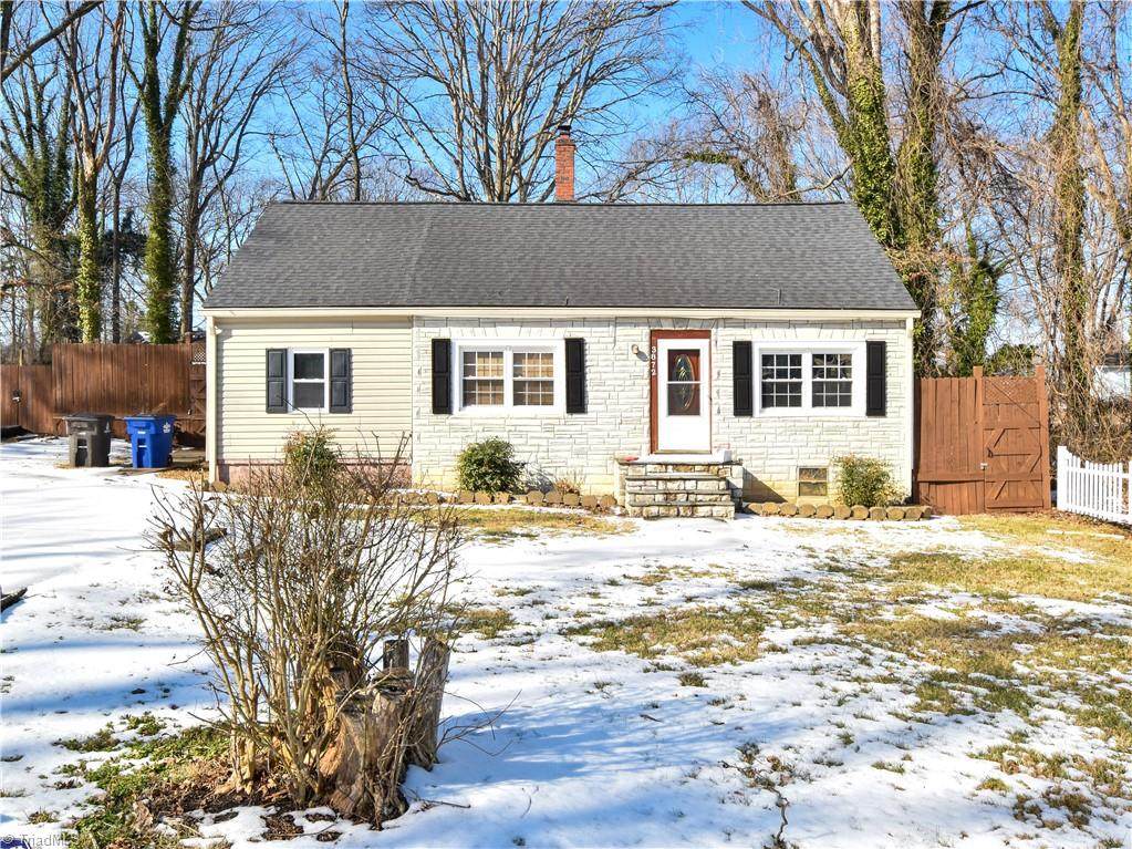 3872 Leo Street - Photo 1