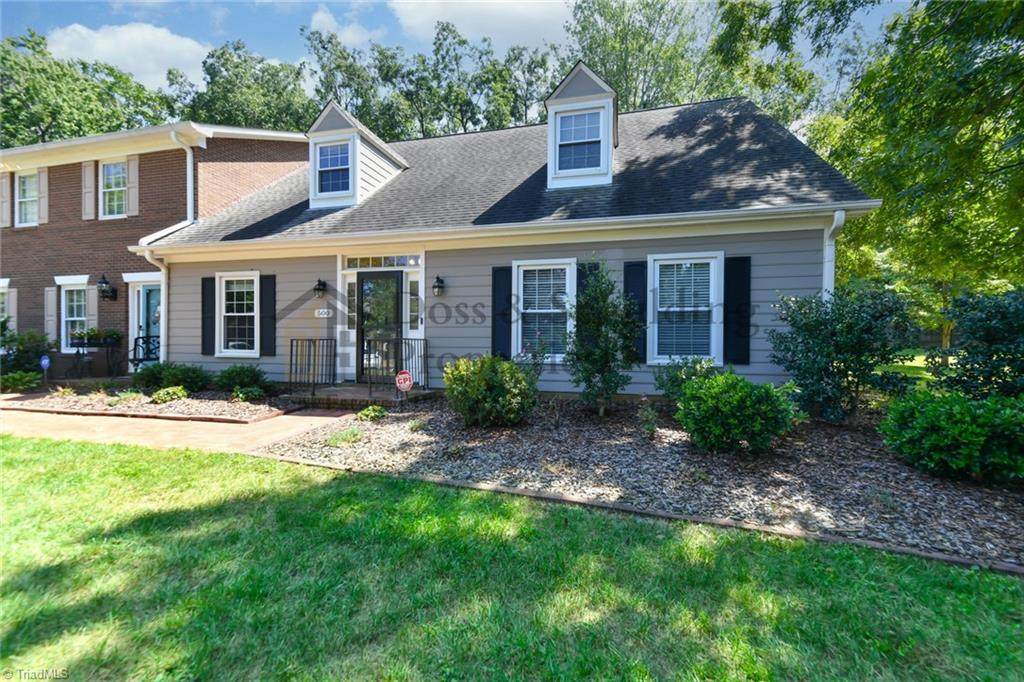 500 Lindley Road - Photo 1