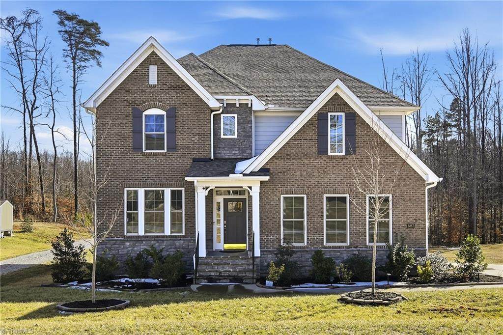 8867 Bakersfield Drive - Photo 1