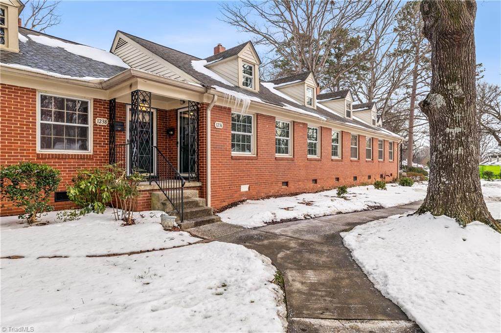 1236 Pamlico Drive - Photo 1