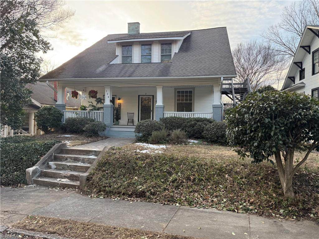 124 Taylor Street - Photo 1