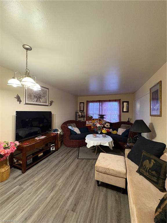 2890 Carriage Drive - Photo 1