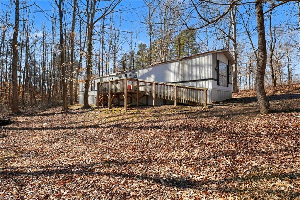 6017 Davis Mill Road - Photo 1
