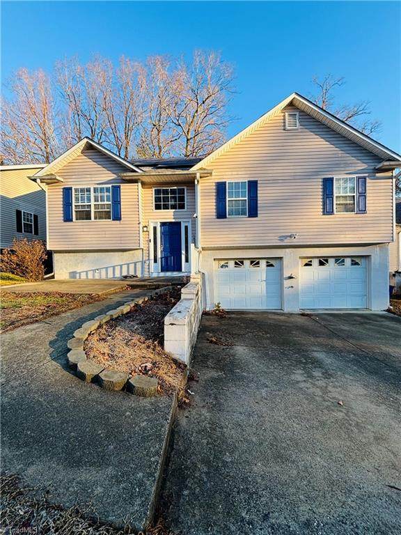 1635 Tadmore Street - Photo 1