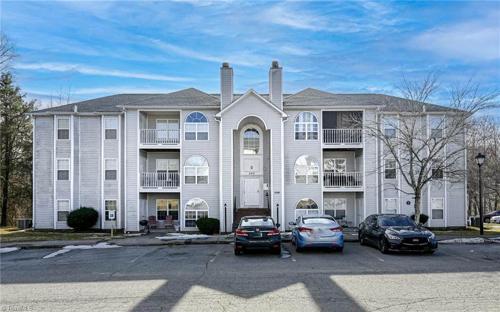 514 Rivertree Lane - Photo 1