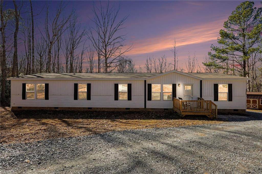 1385 Foxburrow Road - Photo 1