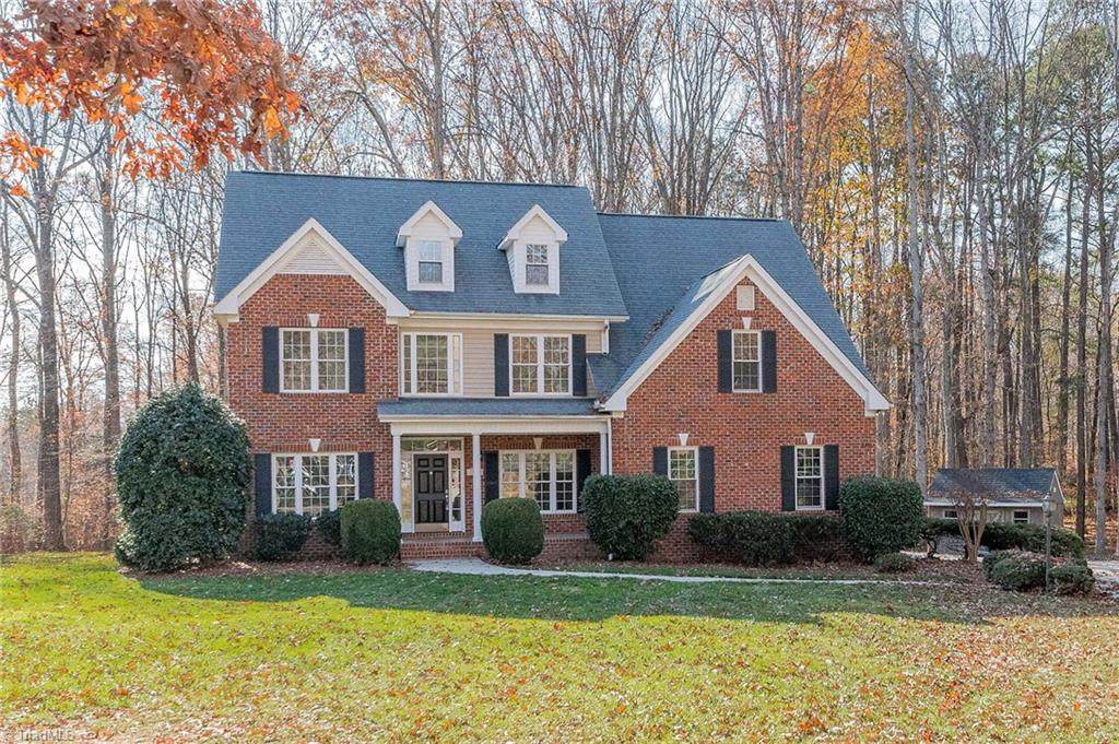 3602 Brooks Hill Court - Photo 1
