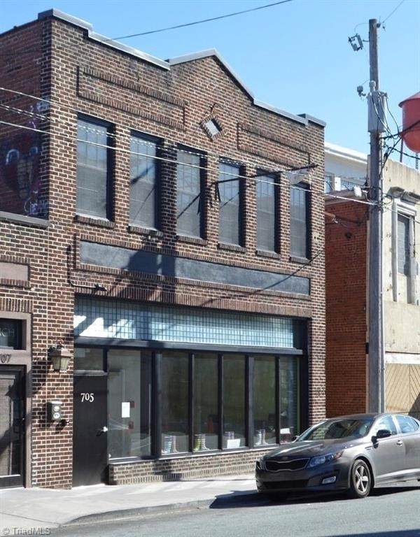 705 Main Street - Photo 1