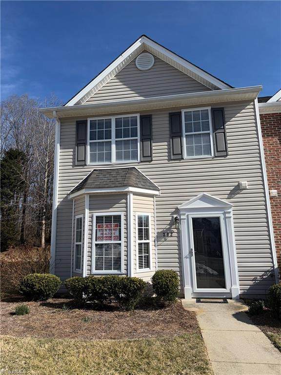 302 Brittany Way - Photo 1