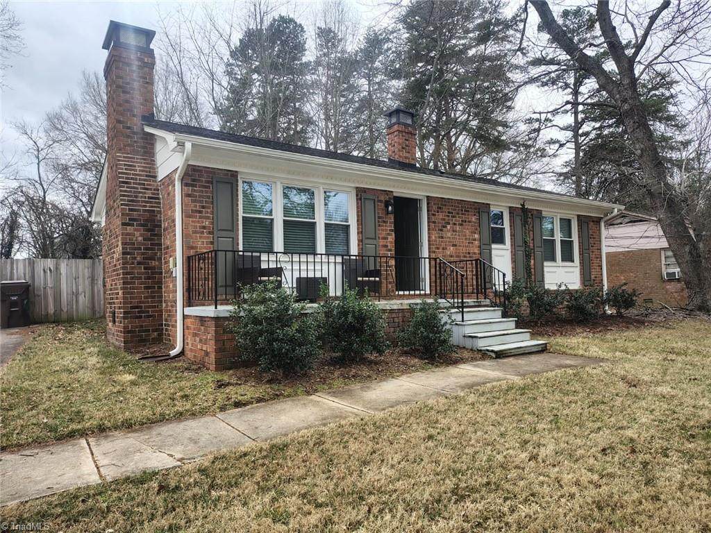 130 Sunview Avenue - Photo 1