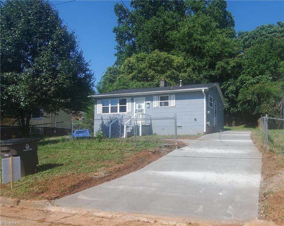 1432 Douglas Street - Photo 1