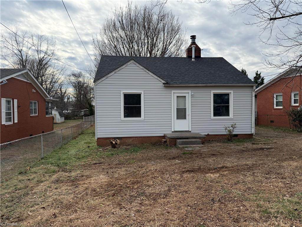 206 Model Farm Road - Photo 1