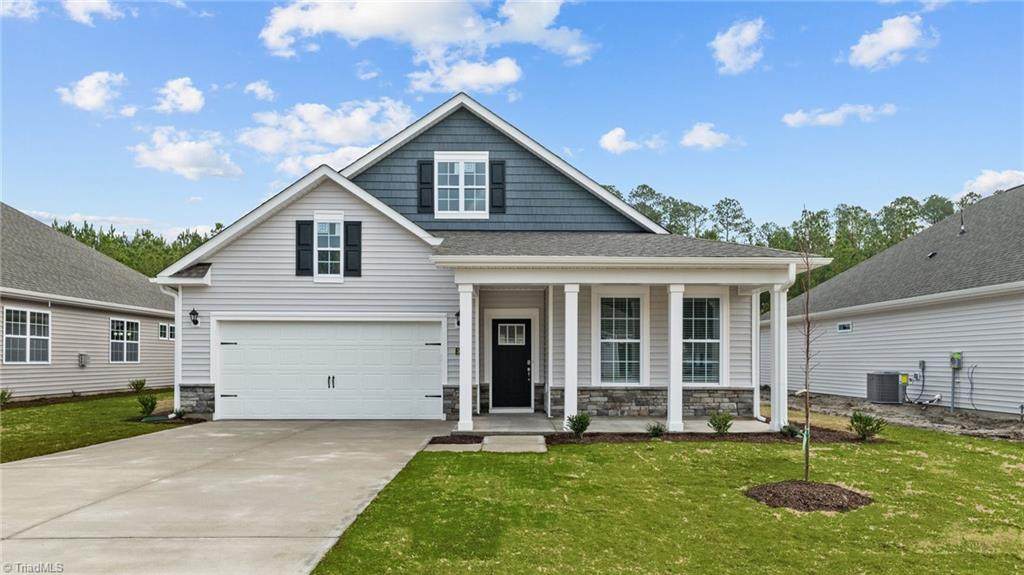 1668 Abberly Place - Photo 1