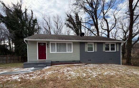 904 Stephens Street - Photo 1