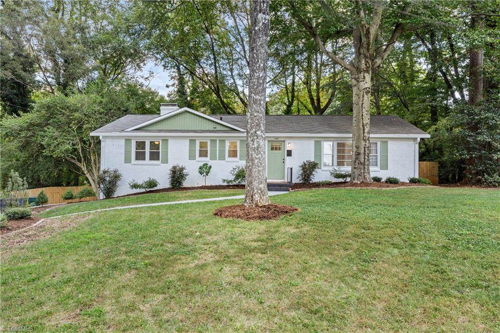 1366 Pinebluff Road - Photo 1
