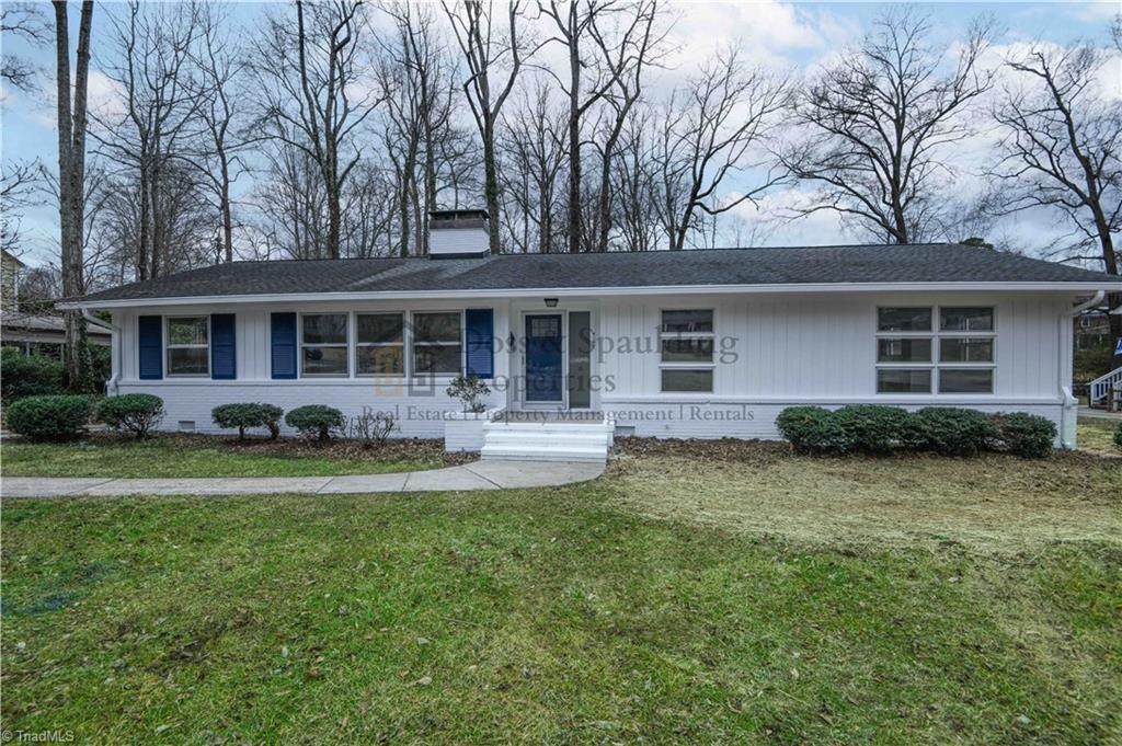 4107 Dogwood Drive - Photo 1