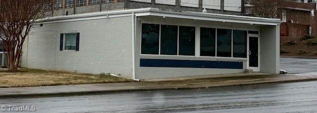 165 Renfro Street - Photo 1