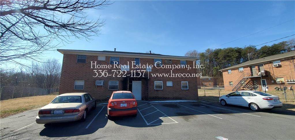 1982 Maryland Avenue - Photo 1