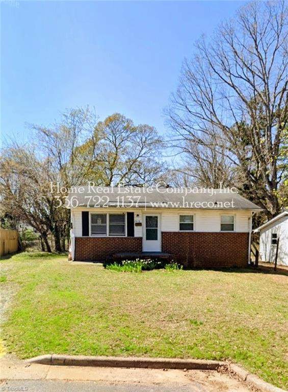 2418 Newark Street - Photo 1