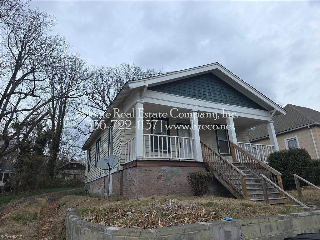 1413 23rd Street - Photo 1