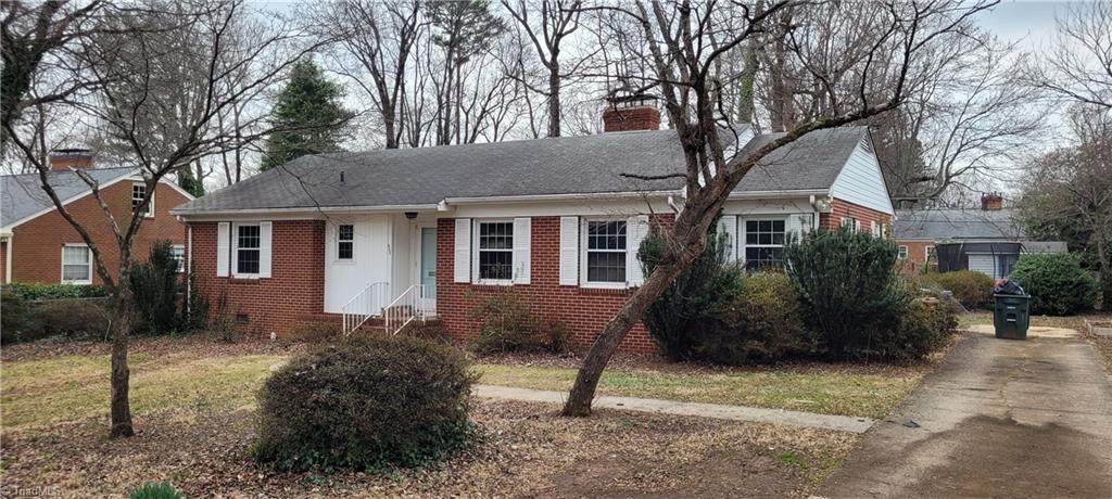 523 Audubon Drive - Photo 1