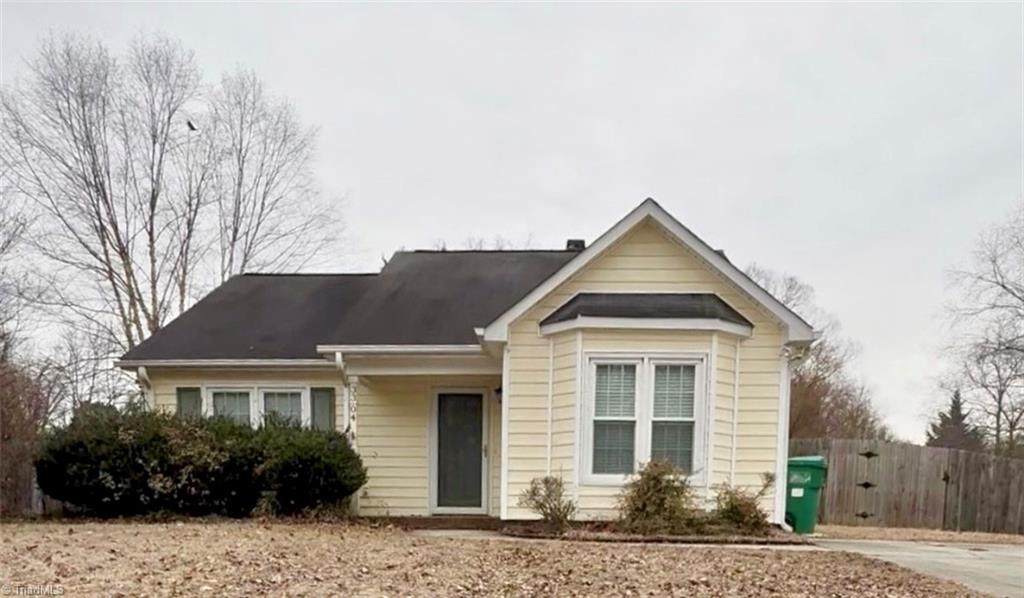 3304 Sparrowhawk Drive - Photo 1