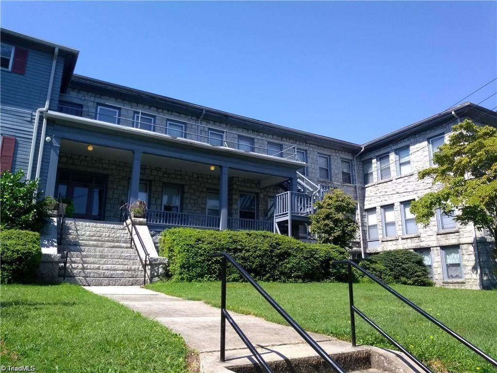 327 Cherry Street - Photo 1